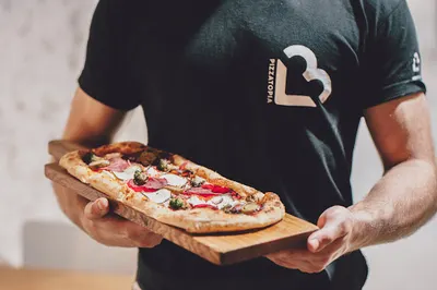 Pizzatopia Grodzka 48